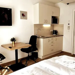 Ajo Vetmed Apartments - Self-Check-In Apartamento