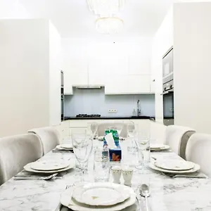 Le David 1020 Apartamento
