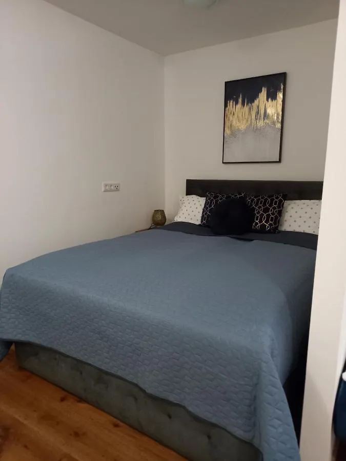 Lauro Apartment Wiedeń