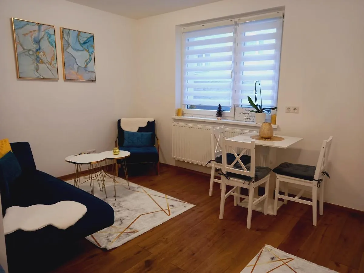 Lauro Apartment Wiedeń