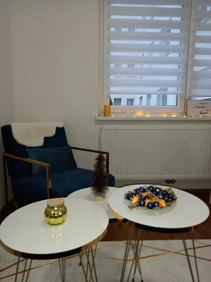 Lauro Apartment Wiedeń