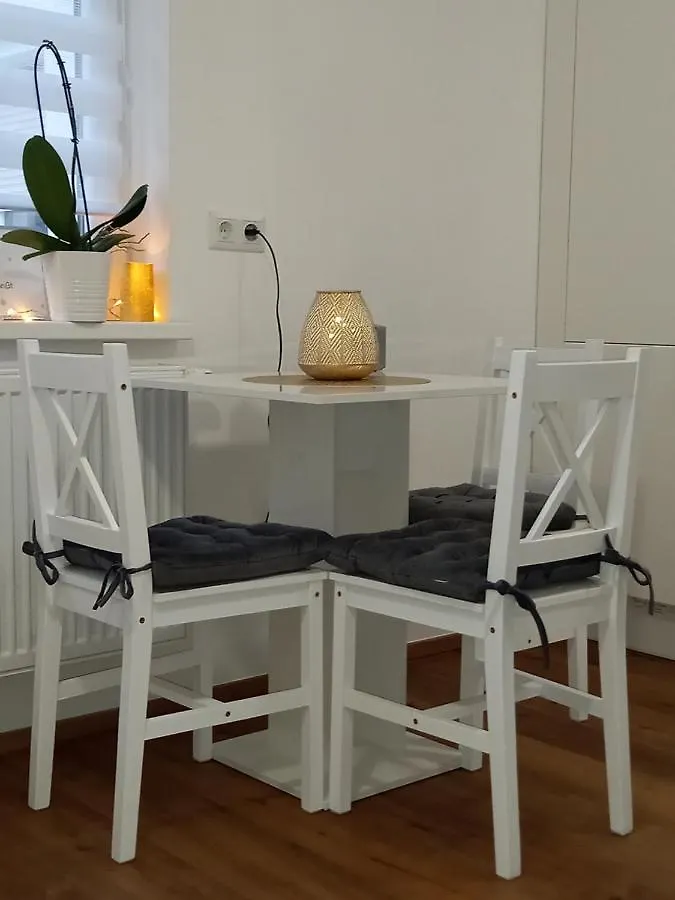 Lauro Apartment Wiedeń