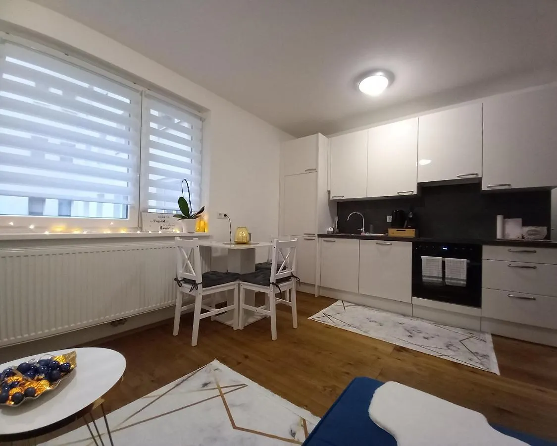 Lauro Apartment Wiedeń