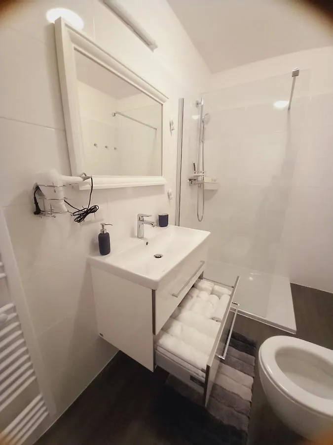 Lauro Apartment Wiedeń