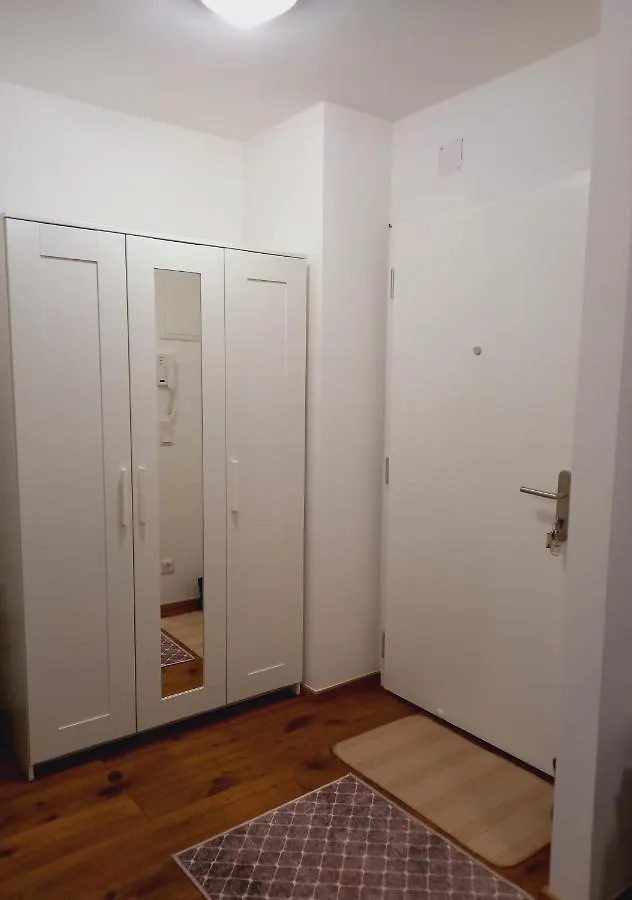Lauro Apartment Wiedeń