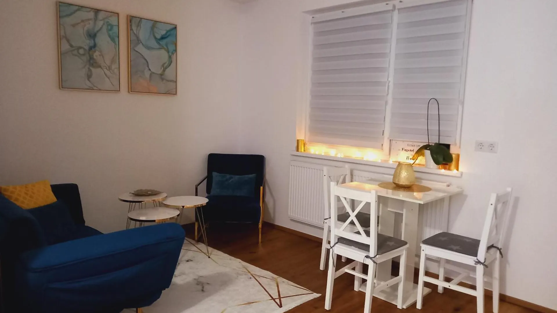 Lauro Apartment Wiedeń
