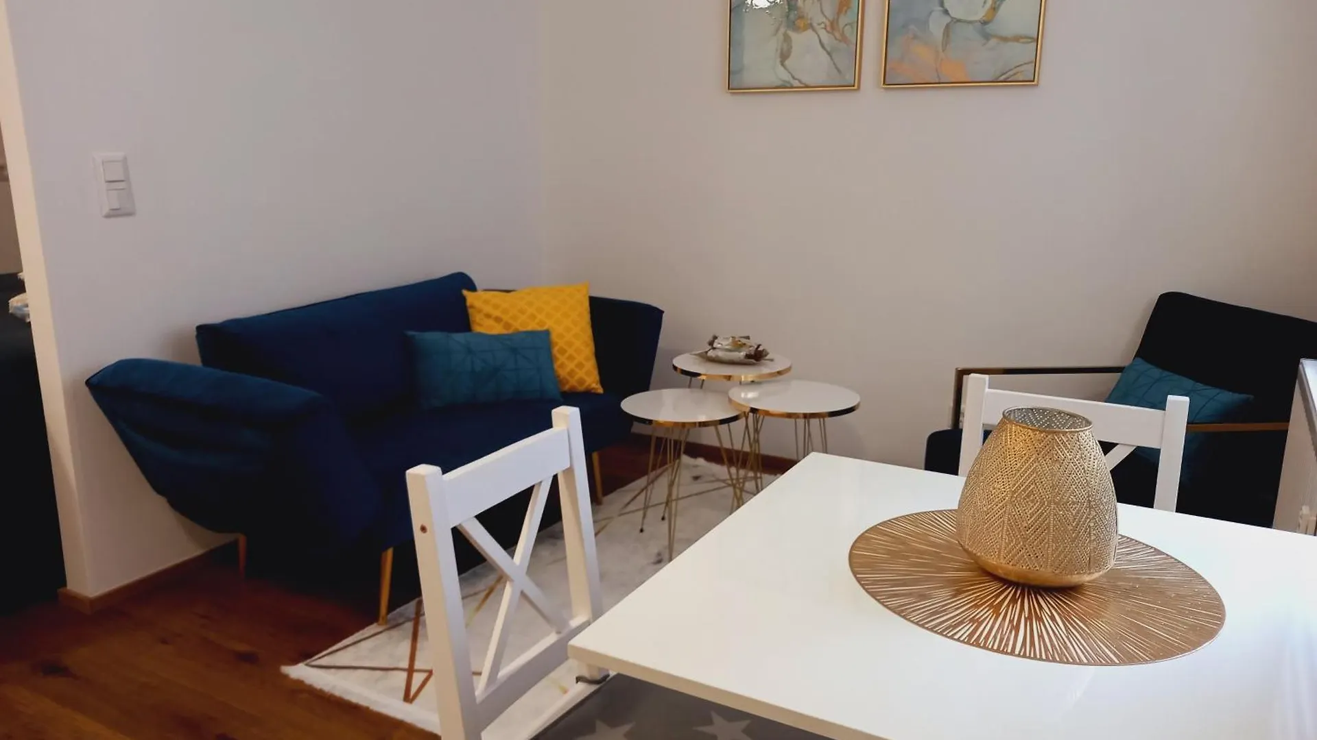 Lauro Apartment Wiedeń Austria
