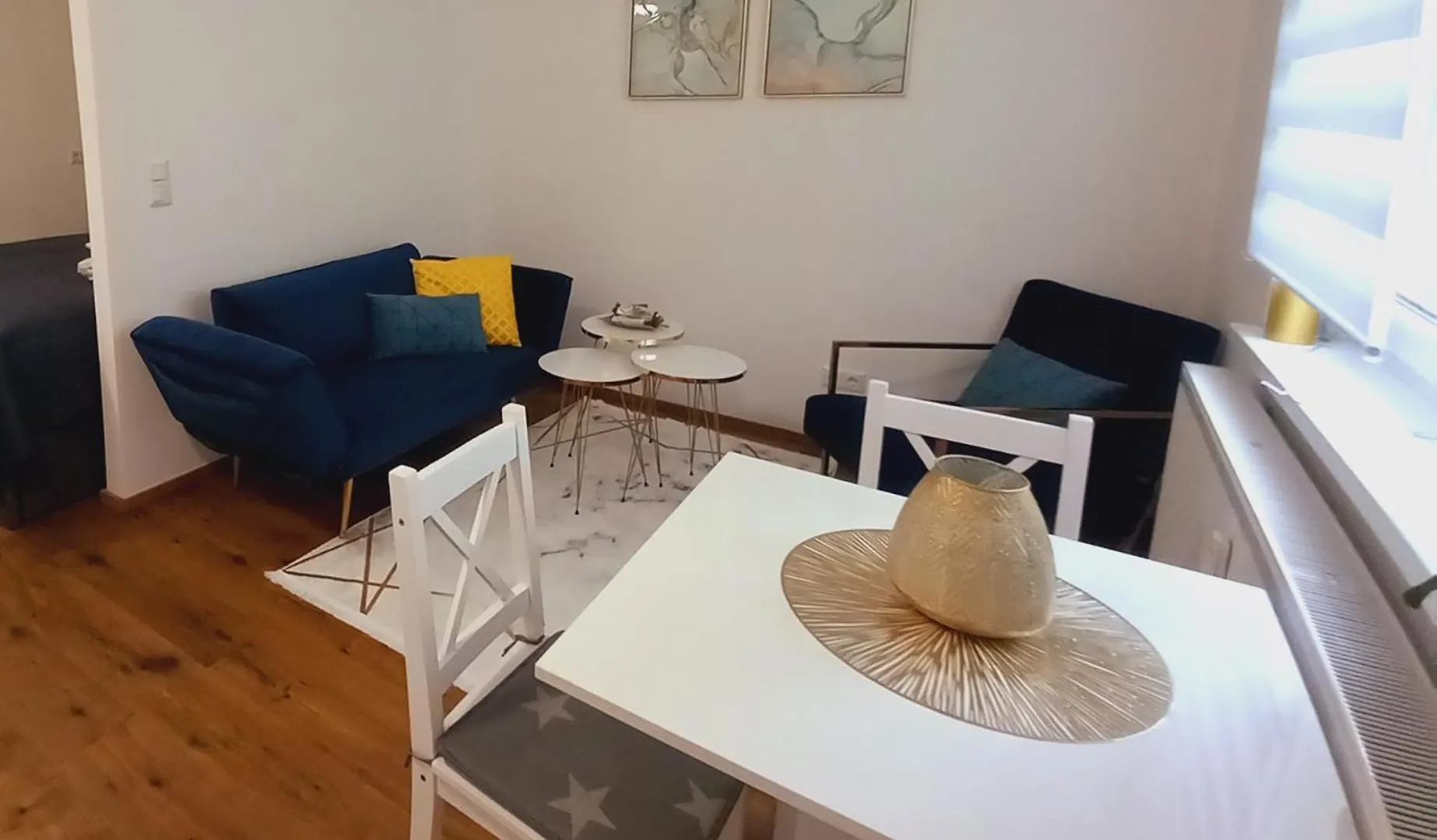 Lauro Apartment Wiedeń Austria