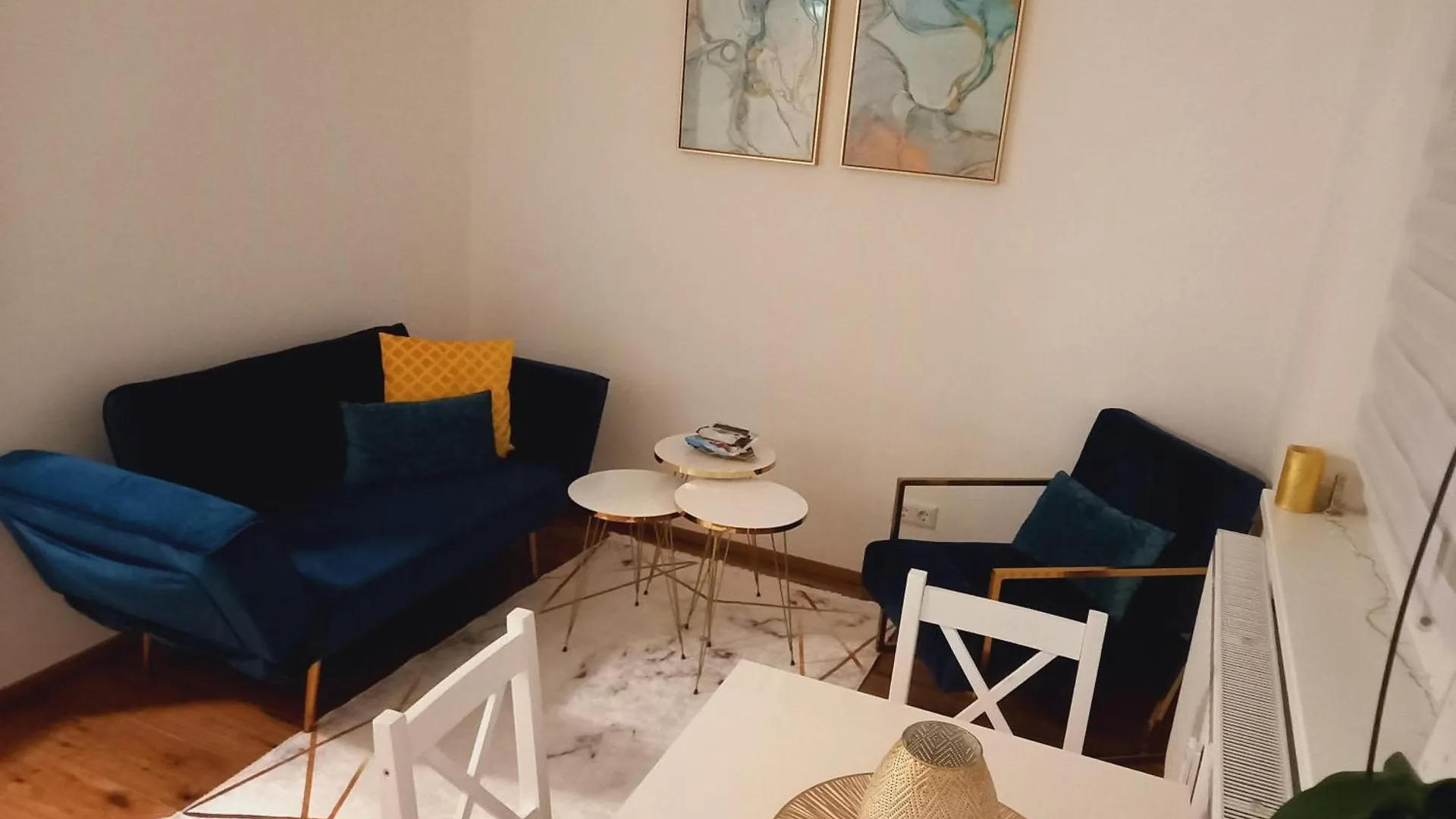 Lauro Apartment Wiedeń 0*,  Austria