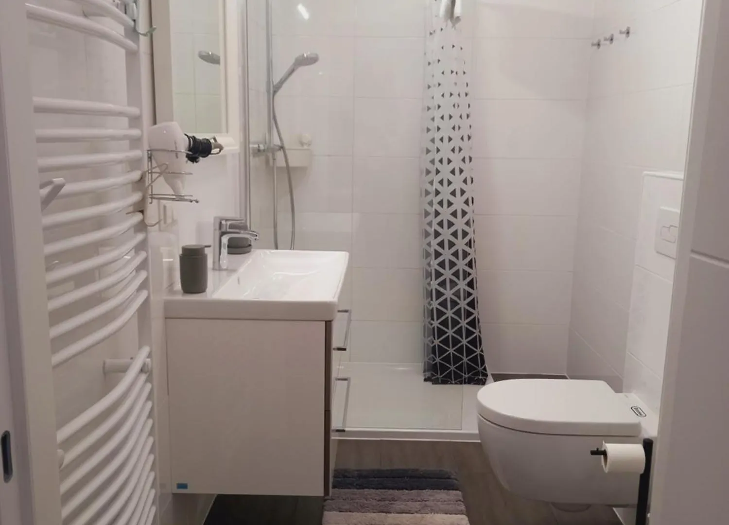 Lauro Apartment Wiedeń