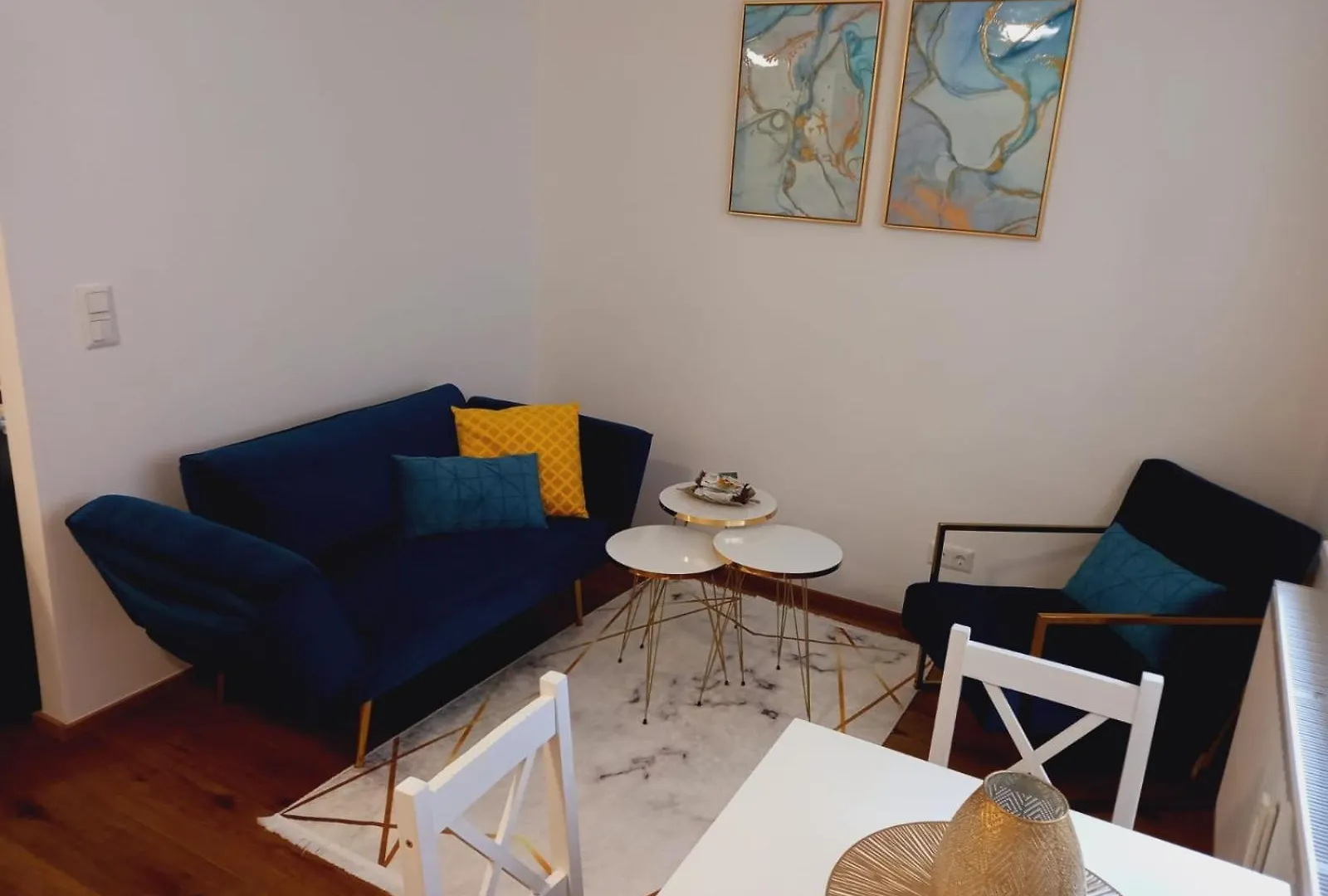 Lauro Apartment Wiedeń